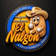 Callos y Aguachiles El Nalgón