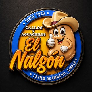 Callos y Aguachiles El Nalgón